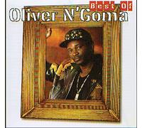 Goma, Oliver n' - Best Of