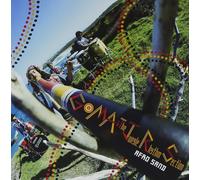 Goma|The Jungle Rhythm Secti - Afro Sand