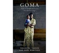Goma Theodore Trefon, (Auteur)