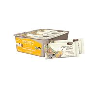 GoMacro Banana & Almond Butter Bar 65g