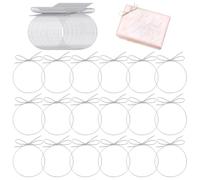 GOMAKERER 220pcs nœud Élastique pour Boîtes Cadeaux Petites Boucles Extensibles Argentées avec Nœuds Pré Noués Cordons Élastiques pour Cadeaux Boîtes Sacs et Loisirs Créatifs