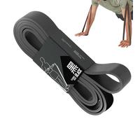 Gomas Elasticas Musculacion - Material Compuesto TPE 208x0,6x0,45cm | Niveles De Bandas Elasticas Musculación With Entrenamiento Fuerza, Estiramiento Muscular, Ejercicio Completo, Bandes De Résistance