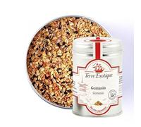 Gomasio - Terre Exotique - 60g