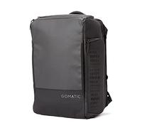 Gomatic 30 L Sac à Dos de Voyage | Bagage à Main | Sac de Transport | Daypack | Pour Ordinateur Portable | Robuste, Durable et Imperméable
