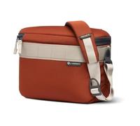Gomatic Luma Camera Sling 12L - Sac Photo bandoulière Moyen - Étanche & résistant - Organisation Tech, Drone, Appareil Hybride - Design Peter McKinnon - Rouille