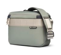 Gomatic Luma Camera Sling 12L - Sac Photo bandoulière Moyen - Étanche & résistant - Organisation Tech, Drone, Appareil Hybride - Design Peter McKinnon - Sauge