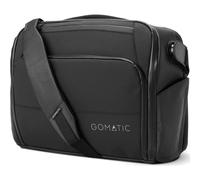 Gomatic Messenger Bag 15L | ✅ Livraison gratuite à partir de 100 €
