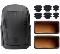 Gomatic Peter McKinnon Daypack + 2 petits cubes | ✅ Offres d'hiver