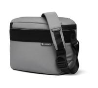 Gomatic Peter McKinnon Luma Camera Sling 12L | Sac pour Appareil Photo | Sac à bandoulière pour Photographie | Sac de Voyage Messenger Bag | Sac à bandoulière pour Photographe - Stone Gray
