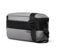 Gomatic Peter McKinnon Luma Camera Sling 9L | Sac pour Appareil Photo | Sac à bandoulière pour Photographie | Sac de Voyage Messenger Bag | Sac à bandoulière pour Photographe - Stone Gray