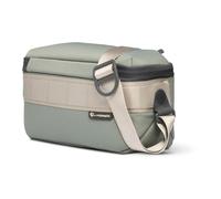 Gomatic Peter McKinnon Luma Camera Sling 9L | Sac pour Appareil Photo | Sac à bandoulière pour Photographie | Sac de Voyage Messenger Bag | Sac à bandoulière pour Photographe - Sage Green