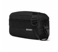 Gomatic Peter McKinnon Luma Camera Sling 9L | Sac pour Appareil Photo | Sac à bandoulière pour Photographie | Sac de Voyage Messenger Bag | Sac à bandoulière pour Photographe - Black