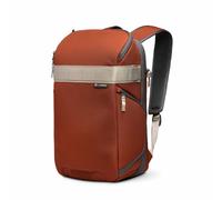 Gomatic Sac à dos beige clair / grenadine, Taille One Size