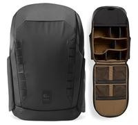 Gomatic Sac Photo Peter McKinnon - Sac à Dos Caméra 25L Étanche pour DSLR, Drone, Accessoires, Ordinateur 16" - Sac de Voyage Modulable pour Photographes