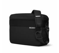 Gomatic Peter McKinnon Luma Camera Sling 12L | Sac pour Appareil Photo | Sac à bandoulière pour Photographie | Sac de Voyage Messenger Bag | Sac à bandoulière pour Photographe - Black