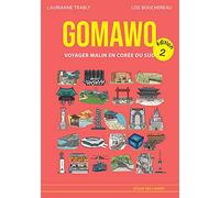 Gomawo Voyager malin en Corée du Sud