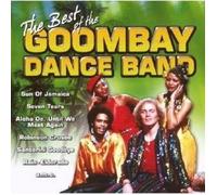 GOMBAY DANCE BAND "BEST OF" CD 20 TRACKS NEW