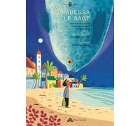 Gombessa le sage - Véronique Massenot - Project'iles - cartonné - Contes et légendes jeunesse