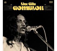 Gombloh - Live Gila