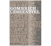 Essentiel de Gombrich