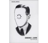 Gombrowicz - chargement - Grzegorz Jankowicz (Buch auf Polnisch)