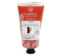 Gomenol Cosmétiques Crème Chauffante Muscles N°1 75ml
