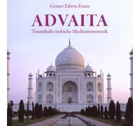 Gomer Edwin Evans - Advaita [Import]