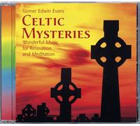 Gomer Edwin Evans - Celtic Mysteries [Import]