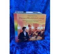 Gomer Edwin Evans - Dinner-Wohlfühl-Lounge [Import]