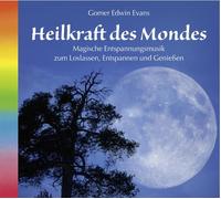 Gomer Edwin Evans Heilkraft Des Mondes (CD)