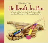 Gomer Edwin Evans - Heilkraft des Pan [Import]