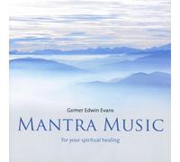 Evans,Gomer Edwin - Mantra Music