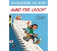 Gomer Goof - tome 1 Mind the Goof ! (1)