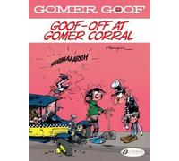 Gomer Goof - Tome 11 - Goof-Off At Gomer Corral