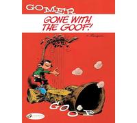 Gomer Goof - tome 3 Gone with the goof (3)