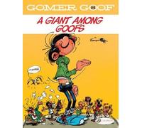 Gomer Goof - Tome 8 - A Giant Among Goofs
