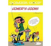 Gomer Goof Vol. 10 - Gomer's Goons - Tome 10