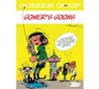 Gomer Goof Vol. 10 - Gomer's Goons - Tome 10 André Franquin (Auteur)