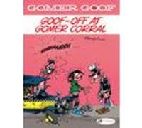 Gomer Goof Vol. 11 - Goof-off at Gomer Corral