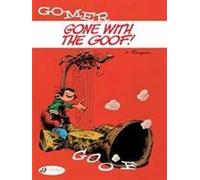 Gomer Goof Vol. 3 : Gone With The Goof