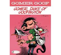 Gomer Goof vol. 7 - Duke of Goofington (7)