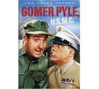 Gomer Pyle, U.S.M.C.: Season 3