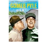 Gomer Pyle, U.S.M.C. The Complete First Season