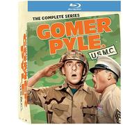 Gomer Pyle U.S.M.C.: The Complete Series