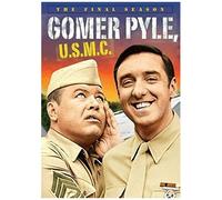Gomer Pyle U.S.M.C. - The Final Season