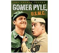 Gomer Pyle U.S.M.C.: The Fourth Season