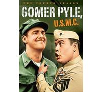 Gomer Pyle U.S.M.C.: The Fourth Season