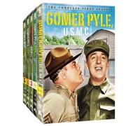 Gomer Pyle USMC: Complete Series Pack