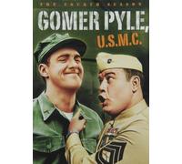 Gomer Pyle USMC-SSN 4