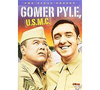 Gomer Pyle USMC-SSN 5